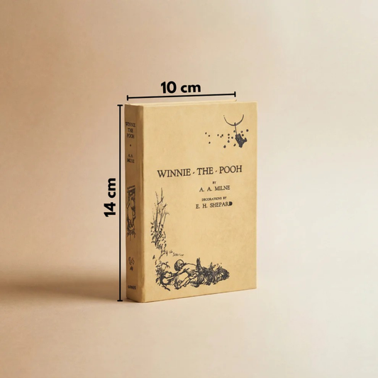 Winnie Pooh