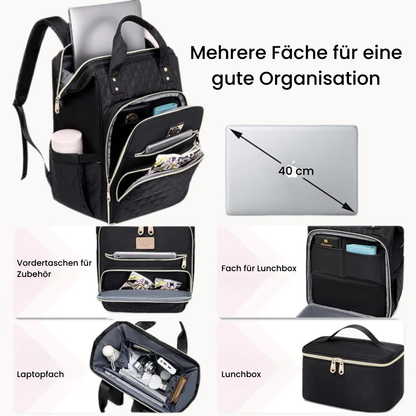 Veyra Büro Rucksack