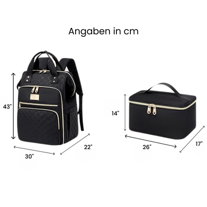 Veyra Büro Rucksack