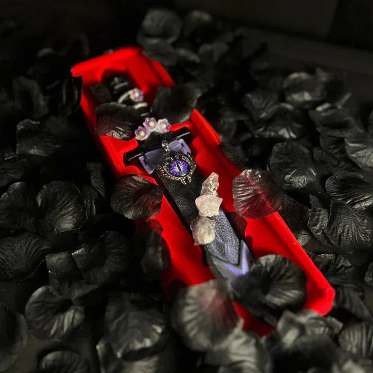 Nightveil Blades Dolch