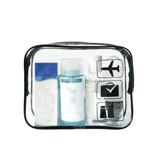 Kulturtasche Handgepäck